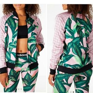 Adidas Farm Jacket NWT DH3071